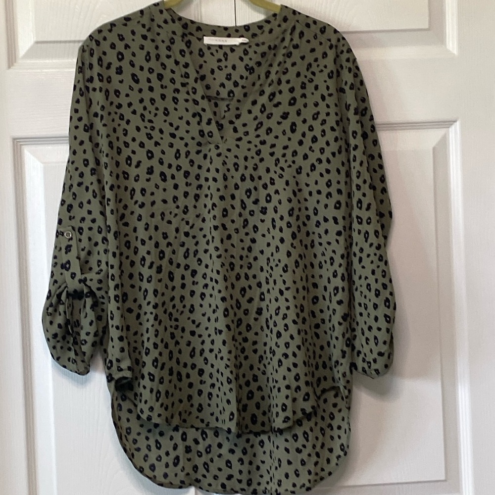 Lightweight top